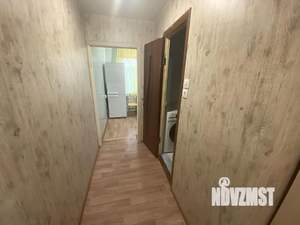 1-к квартира, на длительный срок, 38м2, 8/9 этаж