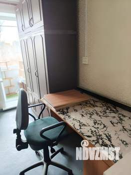 Студия квартира, на длительный срок, 30м2, 5/7 этаж