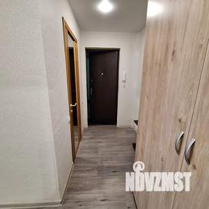 1-к квартира, посуточно, 37м2, 8/9 этаж