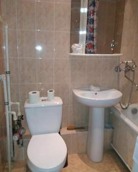 1-к квартира, на длительный срок, 37м2, 7/9 этаж