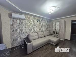 2-к квартира, на длительный срок, 58м2, 2/18 этаж