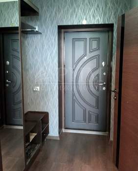 1-к квартира, на длительный срок, 40м2, 14/14 этаж