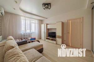 1-к квартира, посуточно, 48м2, 13/14 этаж