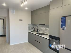 1-к квартира, на длительный срок, 43м2, 14/17 этаж