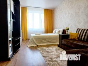 1-к квартира, посуточно, 45м2, 8/14 этаж