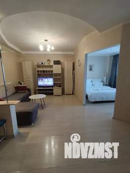 1-к квартира, посуточно, 40м2, 5/15 этаж