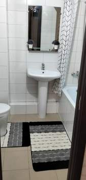 1-к квартира, на длительный срок, 38м2, 9/10 этаж