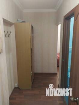 1-к квартира, на длительный срок, 32м2, 1/4 этаж