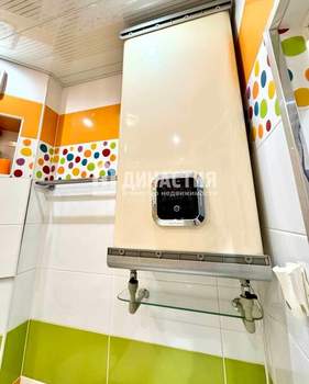 1-к квартира, на длительный срок, 41м2, 6/10 этаж