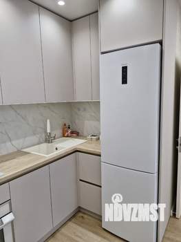 1-к квартира, посуточно, 46м2, 16/16 этаж