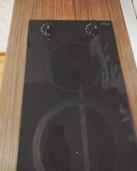 Студия квартира, на длительный срок, 18м2, 1/9 этаж