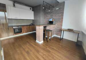 1-к квартира, на длительный срок, 47м2, 12/16 этаж