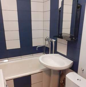 1-к квартира, на длительный срок, 31м2, 2/5 этаж