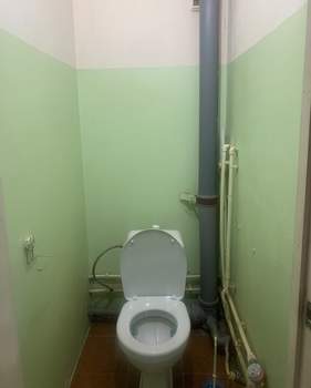 1-к квартира, на длительный срок, 42м2, 2/10 этаж