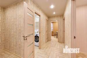 2-к квартира, посуточно, 55м2, 1/1 этаж