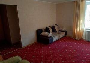 1-к квартира, на длительный срок, 34м2, 1/9 этаж