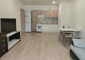 2-к квартира, на длительный срок, 48м2, 2/17 этаж