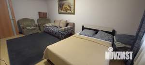 1-к квартира, на длительный срок, 35м2, 1/9 этаж