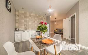 2-к квартира, посуточно, 54м2, 8/17 этаж