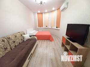 2-к квартира, посуточно, 75м2, 10/16 этаж