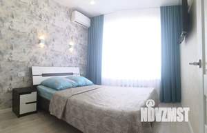 2-к квартира, посуточно, 40м2, 15/17 этаж