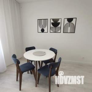 2-к квартира, посуточно, 52м2, 8/20 этаж