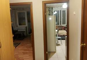 1-к квартира, на длительный срок, 30м2, 2/10 этаж