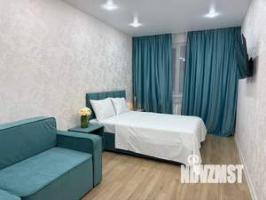 2-к квартира, посуточно, 79м2, 6/7 этаж