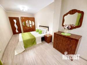 2-к квартира, посуточно, 60м2, 8/16 этаж