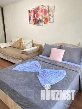 1-к квартира, посуточно, 38м2, 3/9 этаж