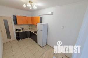 1-к квартира, посуточно, 47м2, 14/16 этаж