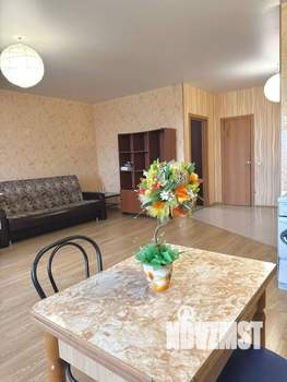 2-к квартира, посуточно, 85м2, 1/1 этаж