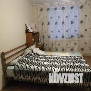 1-к квартира, на длительный срок, 36м2, 6/13 этаж