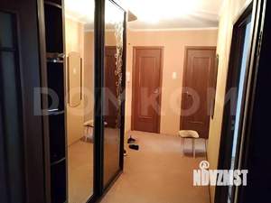 2-к квартира, на длительный срок, 53м2, 4/10 этаж