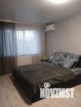 1-к квартира, посуточно, 35м2, 5/9 этаж