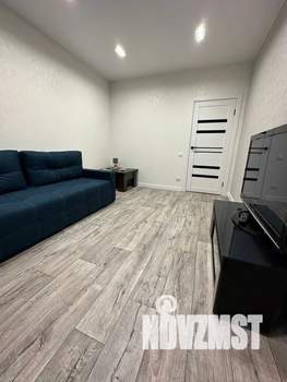 2-к квартира, посуточно, 52м2, 4/17 этаж