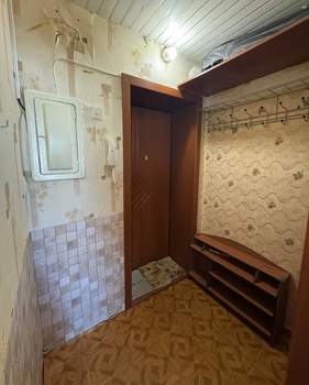 1-к квартира, на длительный срок, 30м2, 4/5 этаж