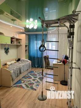 2-к квартира, на длительный срок, 61м2, 3/10 этаж