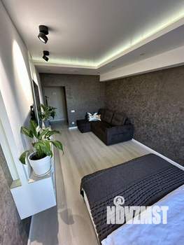 1-к квартира, посуточно, 55м2, 1/1 этаж