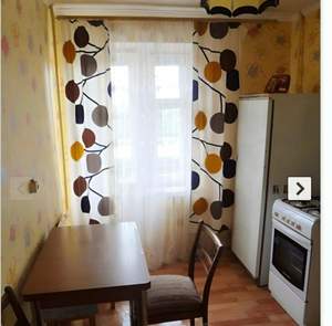 1-к квартира, на длительный срок, 38м2, 4/9 этаж