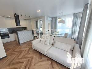 2-к квартира, на длительный срок, 65м2, 10/17 этаж