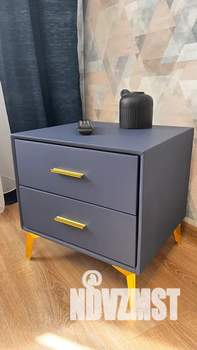 Студия квартира, посуточно, 54м2, 3/16 этаж