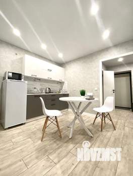 1-к квартира, посуточно, 40м2, 4/16 этаж