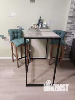 Студия квартира, посуточно, 30м2, 3/17 этаж