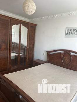 2-к квартира, посуточно, 55м2, 11/14 этаж