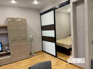 1-к квартира, посуточно, 43м2, 13/14 этаж