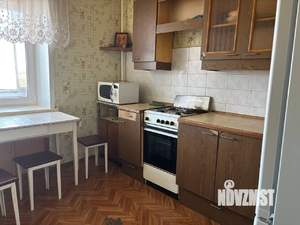 1-к квартира, на длительный срок, 35м2, 8/9 этаж