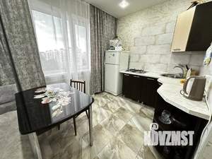 1-к квартира, посуточно, 39м2, 8/9 этаж