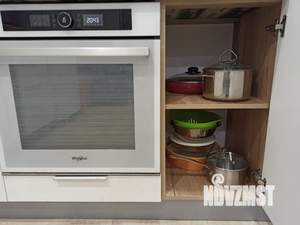 1-к квартира, посуточно, 46м2, 12/14 этаж