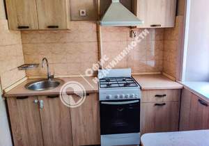 2-к квартира, на длительный срок, 45м2, 2/5 этаж